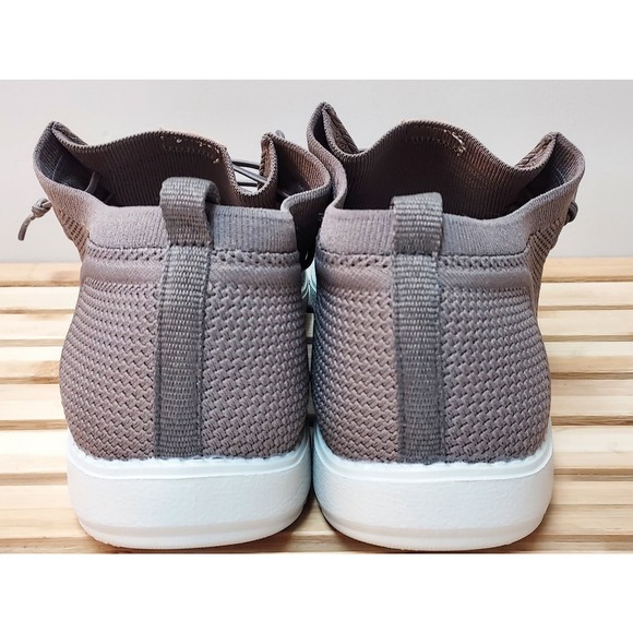 ITAZERO Mens | Khaki | Casual Loafer Shoes Size 15 - Picture 7 of 11